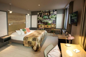  Hotel Beaucour  Страсбург